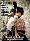 Fathers and Sons (eBook): A Play in Five Acts